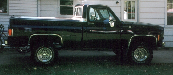 '78 K10