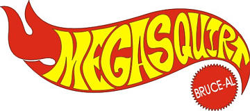 MegaSquirt Logo